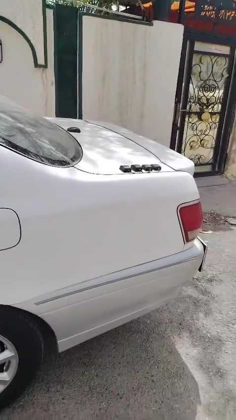 السلام عليكم ملكه البيع موديل 2001كرستال اصل شاصي 175ديفور الجبير مكفوله من الكص ونقل جثه والصوليات رقم ميسان الرقم الجديد تحويل ثاني يوم بسمي مكينه وكير خير من الله ***********مكان بغداد مدينه الصدر اسعر 132

