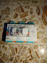 شاحن ايفون • ايفون ١٥/١٦ • ٣٥ واط