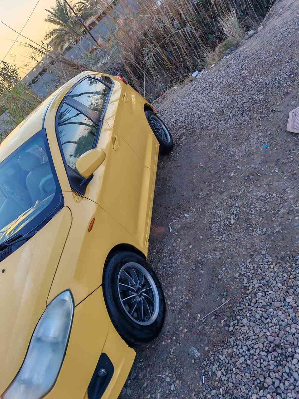 شيري فلاوين 2013 كير ومحرك وتبريد خير من الله بدون حادث سياره ابلاد السعر ٣٣ قفل *********** سياره بسمي تحويل ثانى يوم
