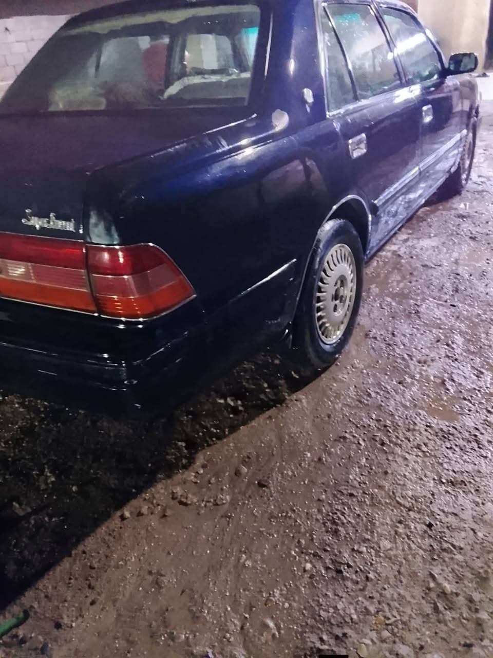 سلام عليكم راس ثور البيع تكم 5دكم رقم بغداد راعيه بل بصره مكينه وكير جدد سياره كل نقص مابيه سعر ٦٥ وبيه مجال  العنوان بصره شعبيه استفسار *********** انا مكلف بنشر
