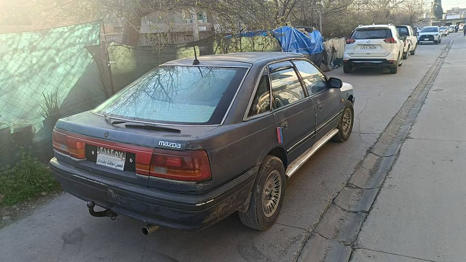 ‎بۆ فرۆشتن‎ حلبجة, السليمانية


**إذا كنت صاحب هذا الإعلان وتريد حذفه لأي سبب، رجاءا أرسل رسالة إلى الدعم الفني**