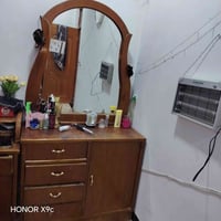 غرفه نوم صاج توصا تكمه للبيع  واكو مراوس بغرفه تركي  للتواصل عبر الرقم...