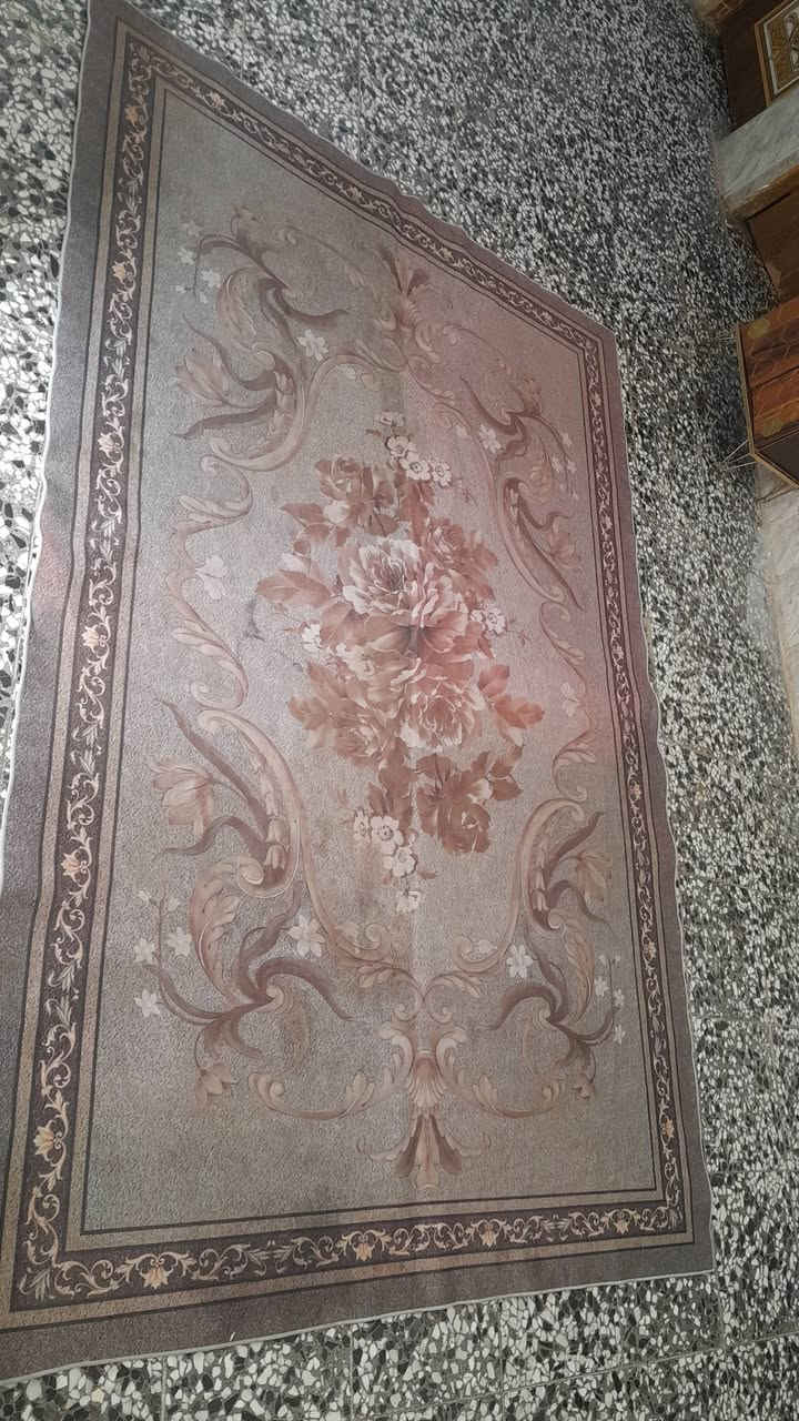 اثاث مستعمل كله جديد ونضيف للبيع


**إذا كنت صاحب هذا الإعلان وتريد حذفه لأي سبب، رجاءا أرسل رسالة إلى الدعم الفني**