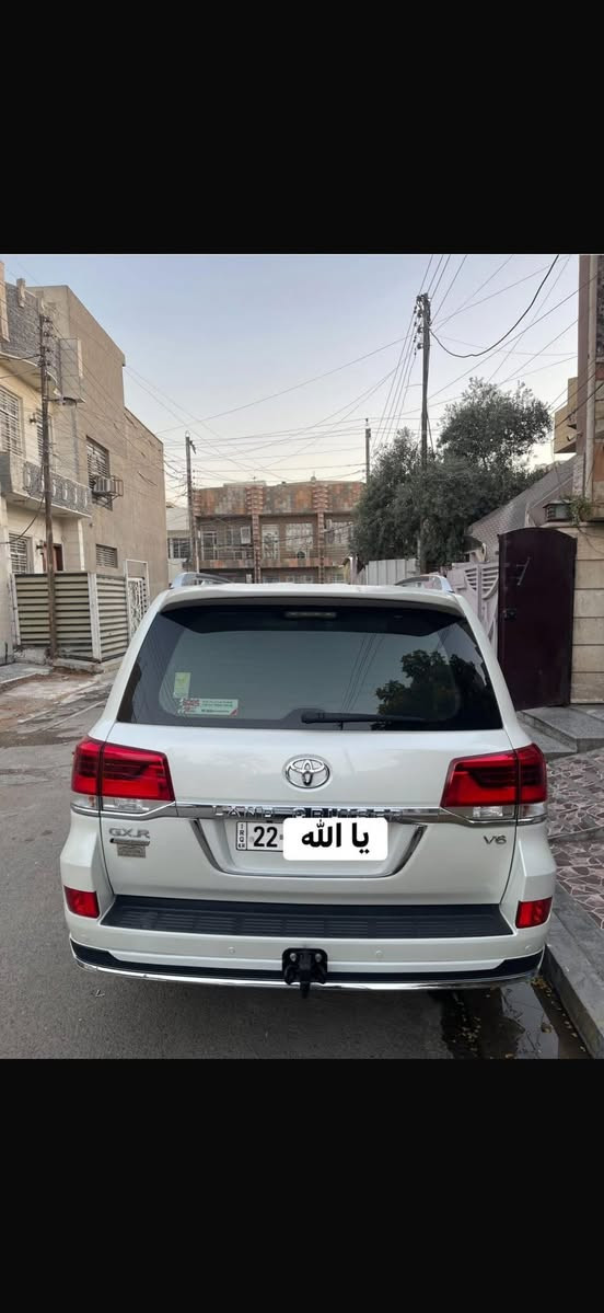 للبيع لاندكروز كراند تورنك ٢٠٢٠ باب اول بحرينيه فول الفول محرك 6 سلندر السياره جديده وكفاله عامه من الصبغ وبحالة الوكاله ترايها صفر بالنسبه للمواصفات فول للاخير 
دشبول لكزز دبل ماوس كشت كهرباء 3 شاشات داخل قرميدي بقلاوه صندوك كهرباء ماشيه 51 الف مكان السياره بغداد الكرخ
*********** متواجد جميع البرامج
*********** محمد
