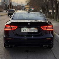 بۆفرۆشتن. 🖤🖤🎌للبیع  ‏Maxima 2022 SV فول فول بەس پانۆراما نیە   سەیارەک...