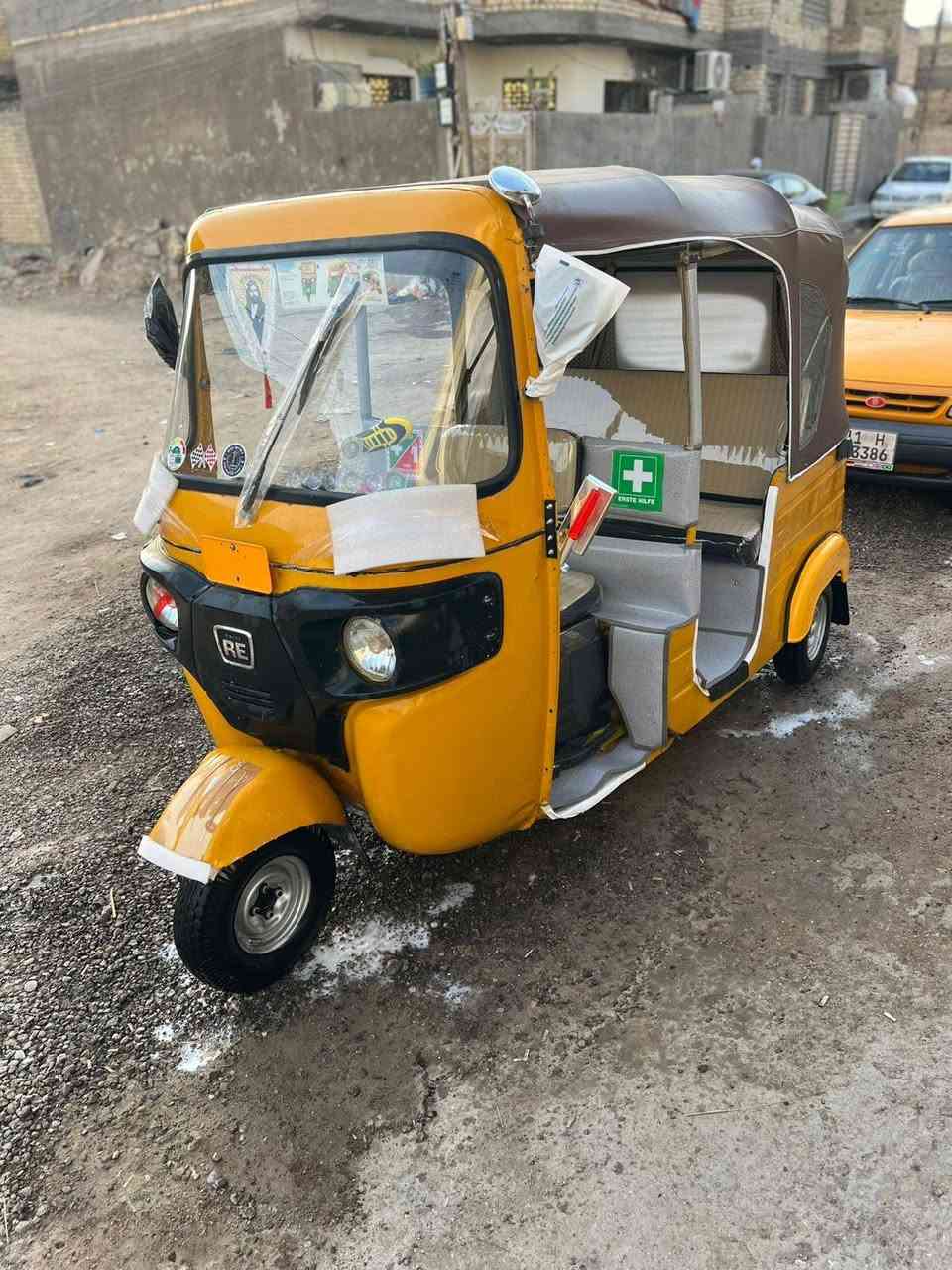 سلام عليكم تكتك لبيع لموديل 2018 شهر 11 اوراق كاملات تكتك حلوه وخير من لله تكتك جاهزه مال شغل مكينه عشرين لمكان بغداد عبيدي سعر 3900 وبيهه مجال رقمي ***********
