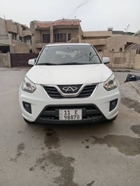 للبيع شيري تيكو موديل 2013محرك 1800 كير كهربائي   سياره جديده جدا مكفو...