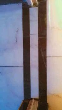 كادر سيراميك • شغل بالليزر • مبيت بالموقع