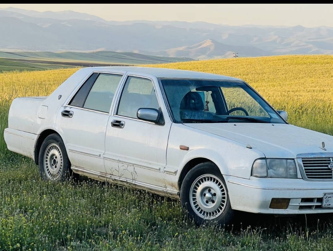 بۆفرۆشتن نیسـان سدریک 
مۆدێل 2001ئاڕم پلاستیک سلێمانی
مووسووبڕاوەوئاڕم وغەرامەی بەشەرت
سیعری 35گەڵاوکەمێک معامەلە


**إذا كنت صاحب هذا الإعلان وتريد حذفه لأي سبب، رجاءا أرسل رسالة إلى الدعم الفني**