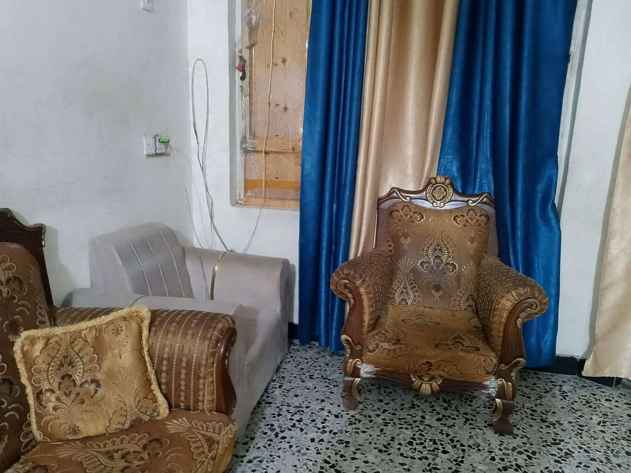 سلام عليكم تخم للبيع عدد 2 النيلي والجوزي


**إذا كنت صاحب هذا الإعلان وتريد حذفه لأي سبب، رجاءا أرسل رسالة إلى الدعم الفني**