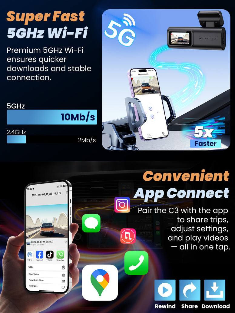 C3   4k wifi  امامي
خلفي 1080
مع الرام الاصلي 64g
السعر ٦٥ الف متوفر توصيل


**إذا كنت صاحب هذا الإعلان وتريد حذفه لأي سبب، رجاءا أرسل رسالة إلى الدعم الفني**
