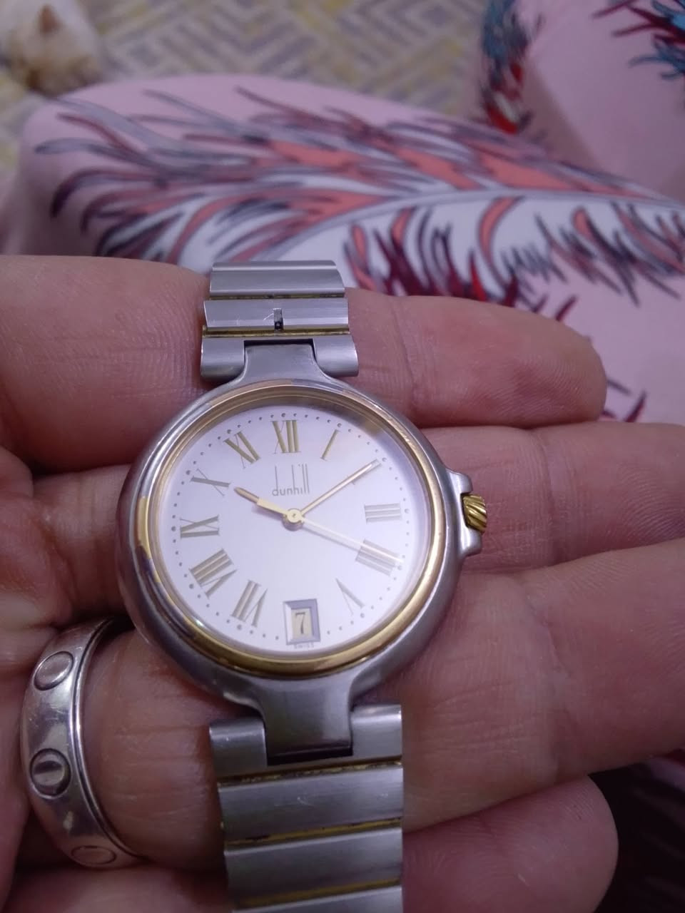 السلام عليكم 
دنهل سويسري قطر ٣٣ سير قصير يناسب الايد الناعمه السعر ١١٠الف


**إذا كنت صاحب هذا الإعلان وتريد حذفه لأي سبب، رجاءا أرسل رسالة إلى الدعم الفني**