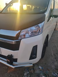 هايس ٢٠٢٥ • فول اوتماتيك • رقم اربيل