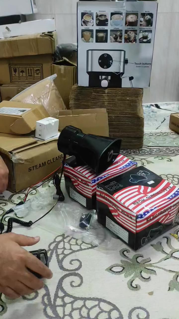 صوت مخيف.
7 مودات وحاكية 
سعر القطعة 25


**إذا كنت صاحب هذا الإعلان وتريد حذفه لأي سبب، رجاءا أرسل رسالة إلى الدعم الفني**