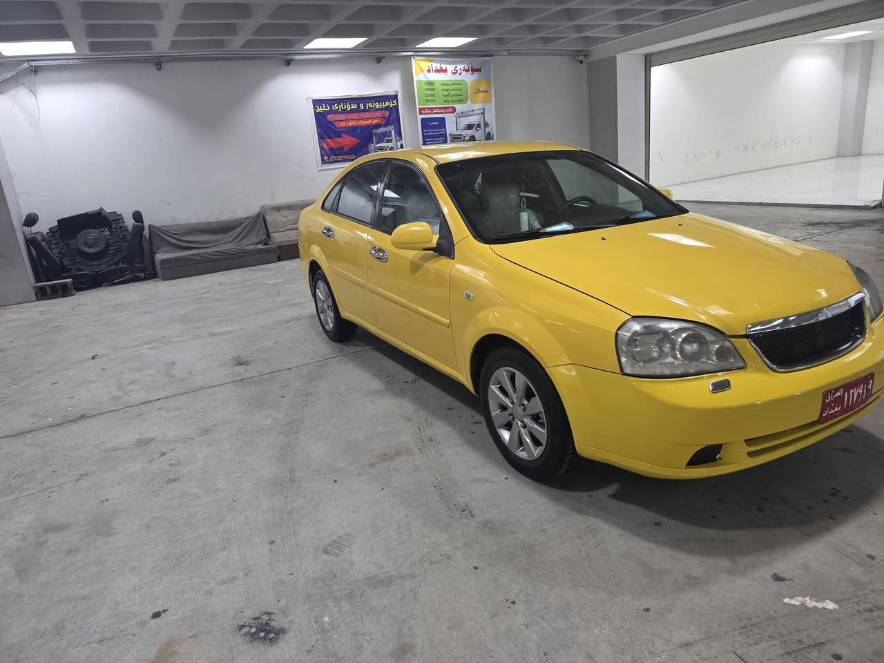 اوبترا موديل 2012 گیر توماتیک گیر و مه کینه لوک بی عه یب و به شه رت چوار تایه و ده بل و سه در‌لوک بی ته قه و‌ره قه بی نوقسانی نیه سه نه وی اسلی به شه رتی حاسیبه و اوه لیات و مه ده نی و بی کیشه
سعر.38
ژم.***********
