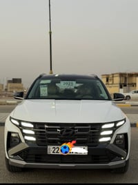 توسان 2025 • محرك 2000 • رقم أربيل