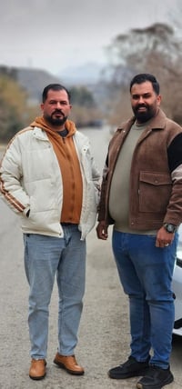 زيارة مجانية • النجف الاشرف • حملة ام البنين