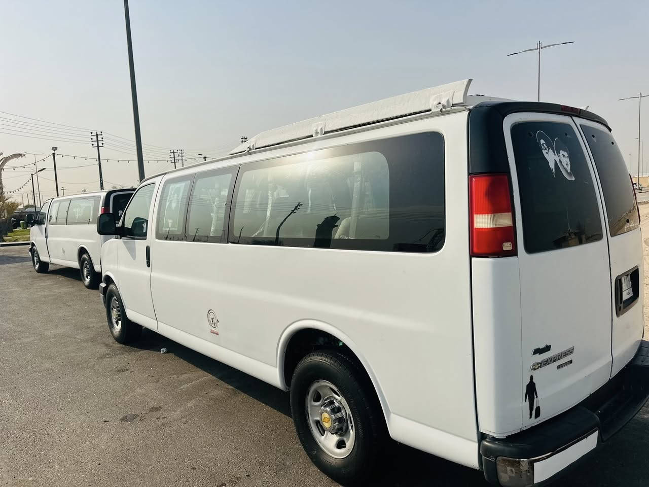 سفانا 2007للبيع محرك كير توني شادهن كفاله مكفوله من الضربه رقم بغداد نكليزي باقي ع الاستلام مداور ثاني يوم الاستفسار ‭٠٧٨١ ٠٤٨ ٣٠٨١‬
