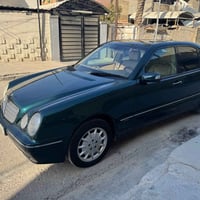 (ادوات ادوات إدوات)  ام عيون 2002 V6 E320  كير ومكينة بعده لوك ماشيه 2...