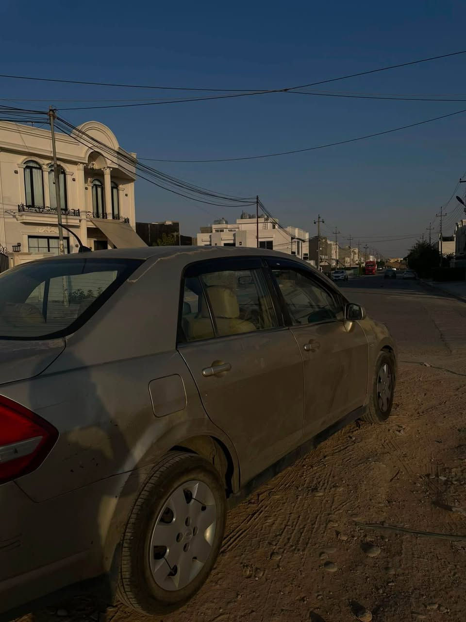 نیسان تیدە 2009گیرمەکینە بەشرت سیپارجەوو نیو سبوخە پشتووپیش جوانە سەنەوی نویە بەناوی خۆمانە تۆماتیکە سحر ٦٧مجال کەم أربيل, العراق


**إذا كنت صاحب هذا الإعلان وتريد حذفه لأي سبب، رجاءا أرسل رسالة إلى الدعم الفني**