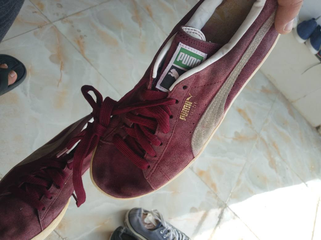 سلام عليكم شباب حذاء باله. ولادي. بناتي. سعر.3000 بس. باله. تنزيلات
مكان حي الكرار مجاور المدرسه. الحديد ***********
يم بيت حسين. صفار.
