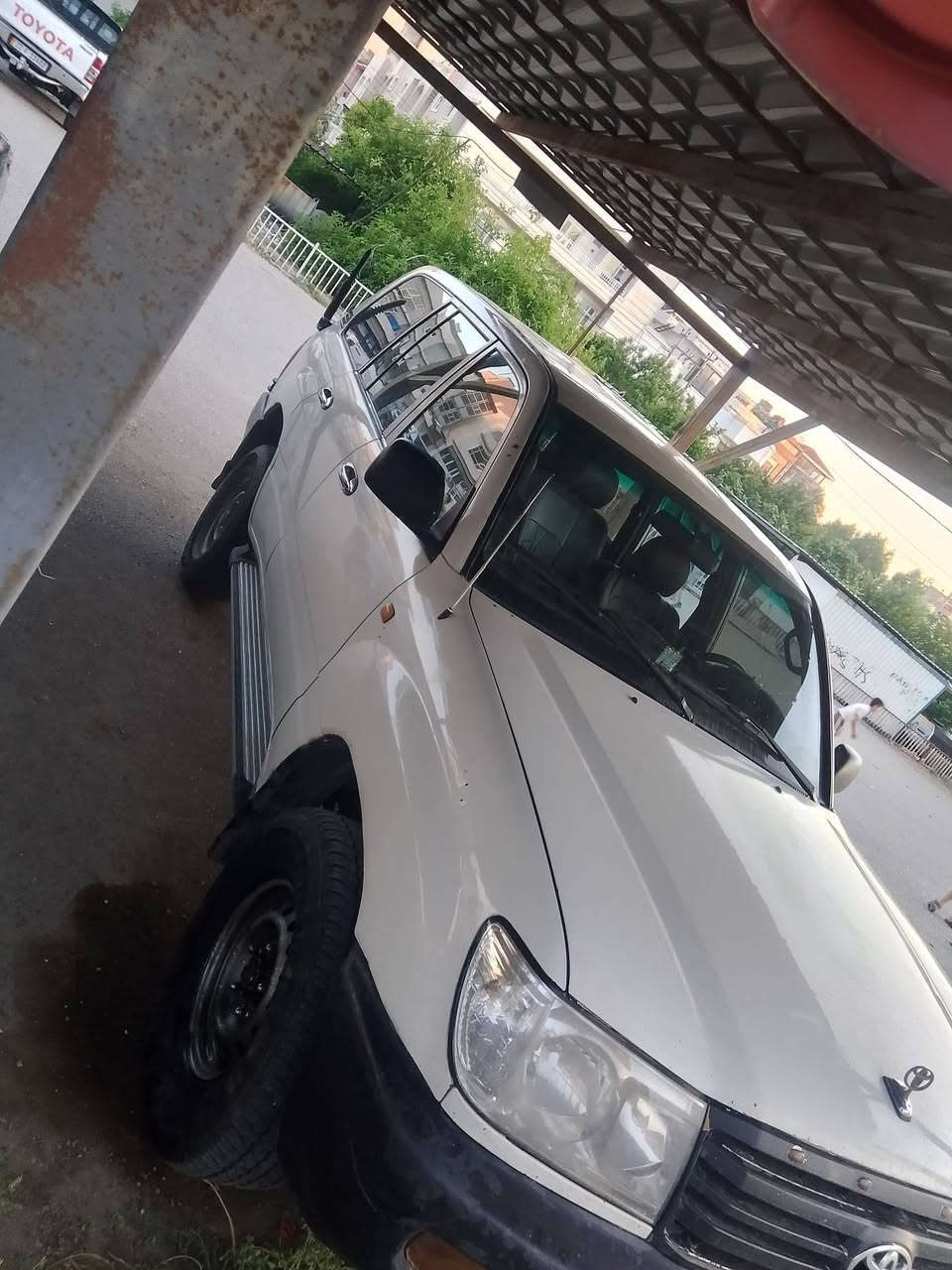 مونيكا 2002 اصوليه سنويه وصاحبها الشرعي موجود السعر 120 ورقه التواصل على هاي الصفحه


**إذا كنت صاحب هذا الإعلان وتريد حذفه لأي سبب، رجاءا أرسل رسالة إلى الدعم الفني**