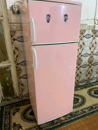 بغداد العبيدي • ثلاجة • أجهزة منزلية