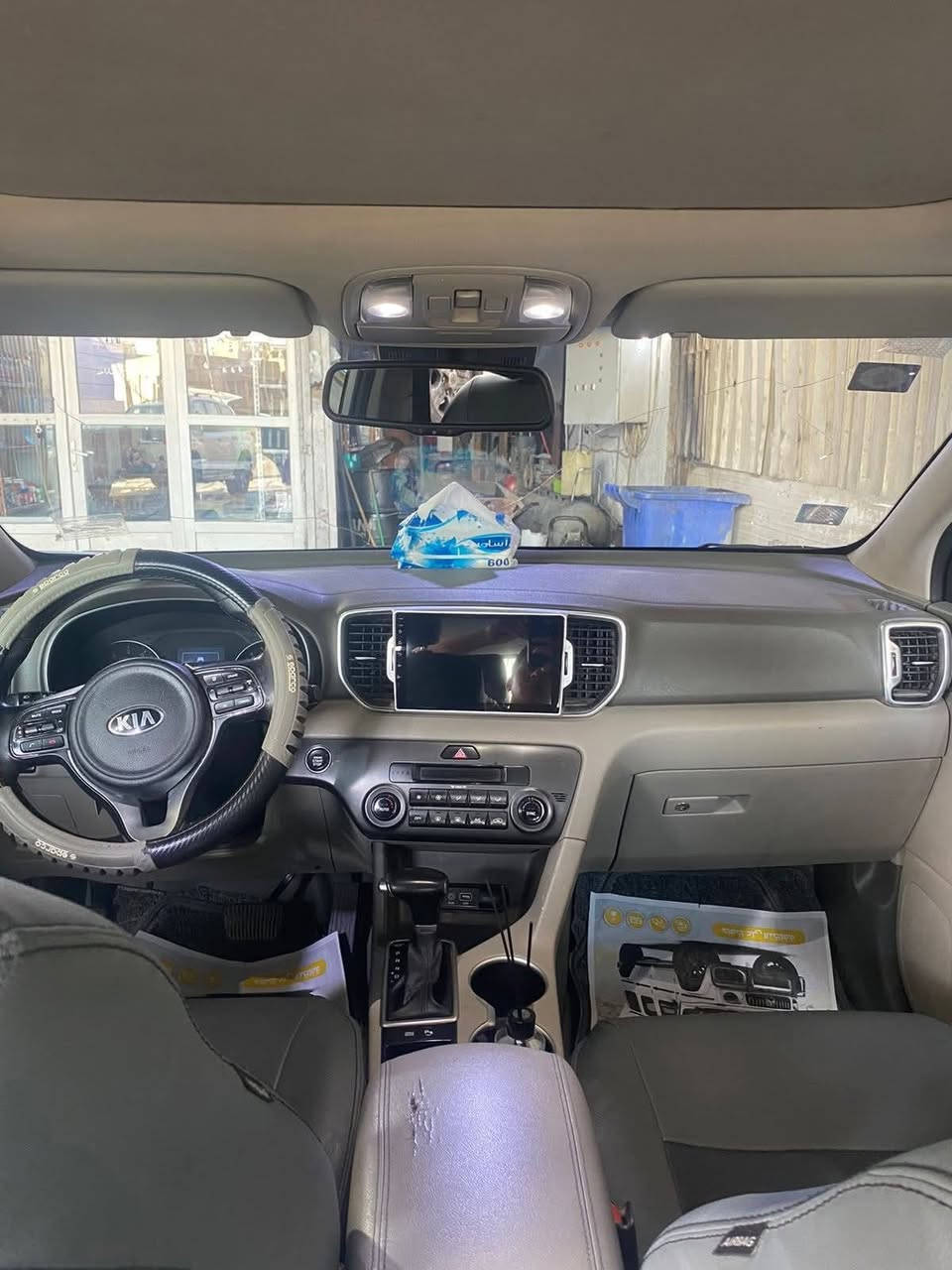 تفاصيل داخل المنشور
سعر 180


**إذا كنت صاحب هذا الإعلان وتريد حذفه لأي سبب، رجاءا أرسل رسالة إلى الدعم الفني**