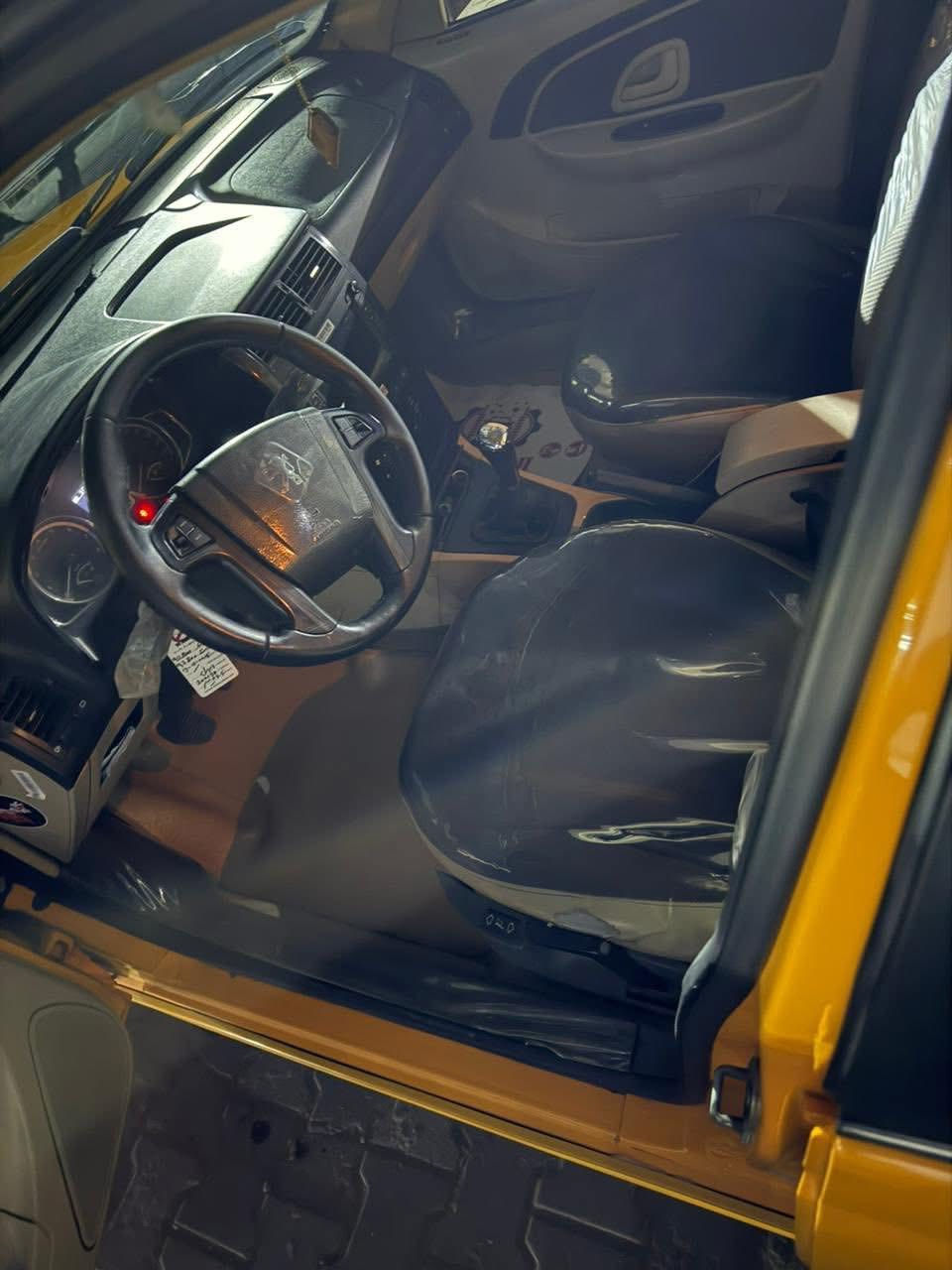 السلام عليكم بيجو باص 2023 كفاله عامه 
رقم بغداد بسمي تحول ثاني يوم هيئه غرامات مصفره ارقام جديده
السعر 80بيها مجال قليل
العنوان بغداد
الاستفسار اكثر
***********
