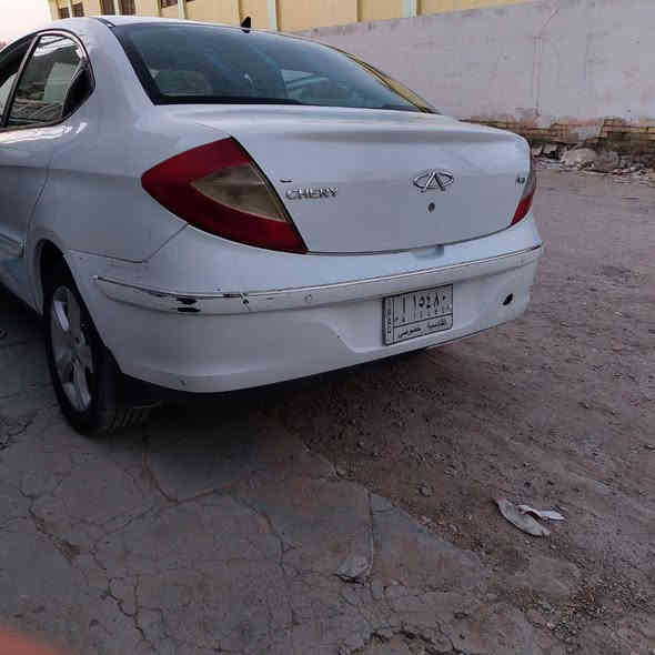 شيري A3 موديل 2013 للبيع سعر 30 ورقه للاستفسار الاتصال على ***********
