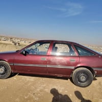 اوبل فيكترا • ١٦٠٠ • نينوى