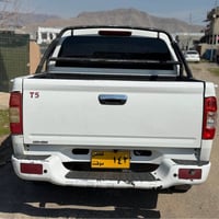 بيك اب • ٢٠٢٠ • ١٥٠٠٠٠ كم