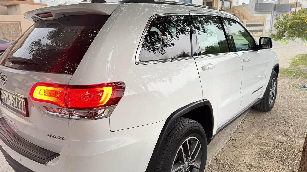 جيب لاريدو ٢٠٢٠ 

215 💵

سنوية ٢٠٢٧
بطاقة بنزين عنده
ماشي ٦٧ مايل
محرك و الكير بدون عيب
بنيد مبدل بلادي
جاملغ خلف السائق مع تلاث اماكن كل مكان شبر واحد صبغ فقط 
بدون دواخل 
بدون ايرباك
صندوق جك
نص كشن جلد
شاشة كبيره
تك اكسل
مكاني كركوك 
***********
*********** 

جێب لاریدۆ 2020

215 💵

سەنەوی ٢٠٢٧ 
پیتاقەی بەنزینی هەیە
٦٧ میل رۆشتوە
مەکینەو گێڕ بێ عەیب 
پارچەیەک سبوغ چاملغ پش سایەق
بۆنیت گۆ ڕاوە بیلاد

سێ پەڵە سبوغ بچوک

بێ ناو بێ ئێرباگ
کوشن نیو جلد
شاشە گەورە
سنوق جەگ 
تاک ئەکسل

شوێن کەرکوک
***********
***********
