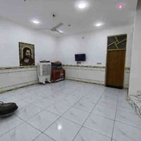 كوت حي الحكيم • ٢٧٥م • بناء حديث