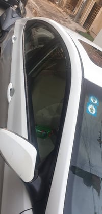 هونداي اكسنت 2016 خليجي السعر 102 مواصفات يسمونه بلو سنويه بسمي كير مح...