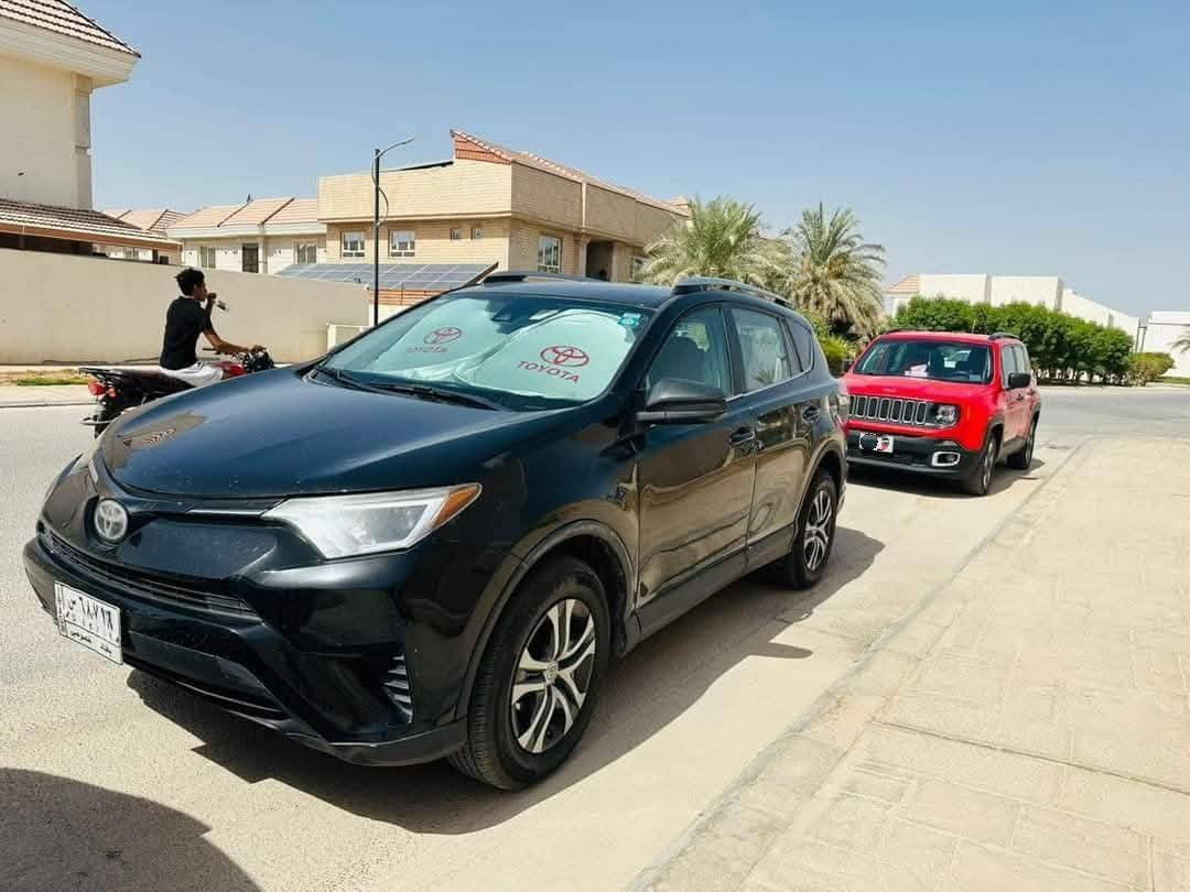 راف فور موديل 2018 وارد امريكي Le رقم بغداد مشروع وطني، بإسمي ، حادثها كما موضح بالصور مواصفاتها كاميرا خلفية ثلاث انظمه قيادة ايكو سبورت، تحكم ستيرن جهتين، شاشه اعطال, ماشية 85 الف ميل، مكانها كربلاء السعر 129 ورقة
للاتصال
***********
