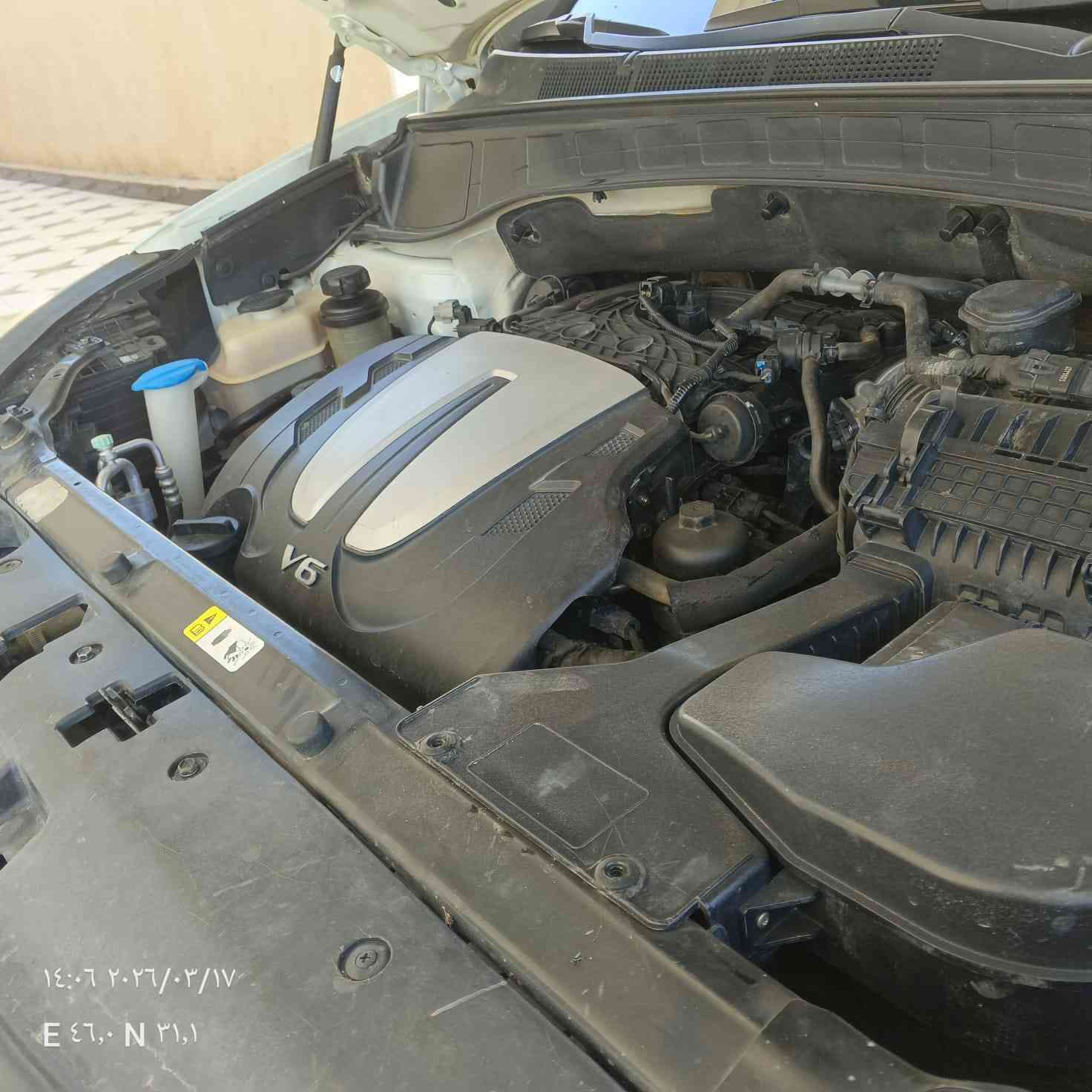 سنتافي  2014 وارد خليجي 
6 سلندر  مكفوله من الصيغ والضربه بيه تكحيل بسيط 
سبعه راكب 
 فول تبريد 
باقي تفاصيل كل تمام 
رقم مميز إنكليزي سنويه 2027
العنوان بصره الدير ناحيه نشوه
سعر 172 وبيه مجال بسيط
***********
