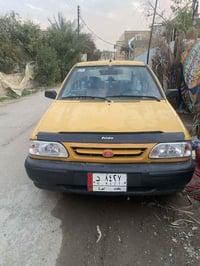 برايد • ٢٠١١ • تحويل مباشر