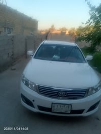 اوبتما • ٢٠١٠ • حادثه