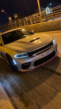 سكات باك V8 • ٢٠١٩ • رقم كركوك