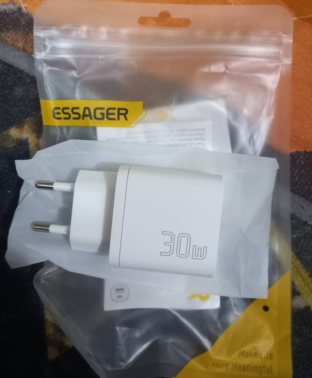 ياالله يارزاق
قطع نواعم ماركات اصلية التفاصيل داخل الصور


**إذا كنت صاحب هذا الإعلان وتريد حذفه لأي سبب، رجاءا أرسل رسالة إلى الدعم الفني**