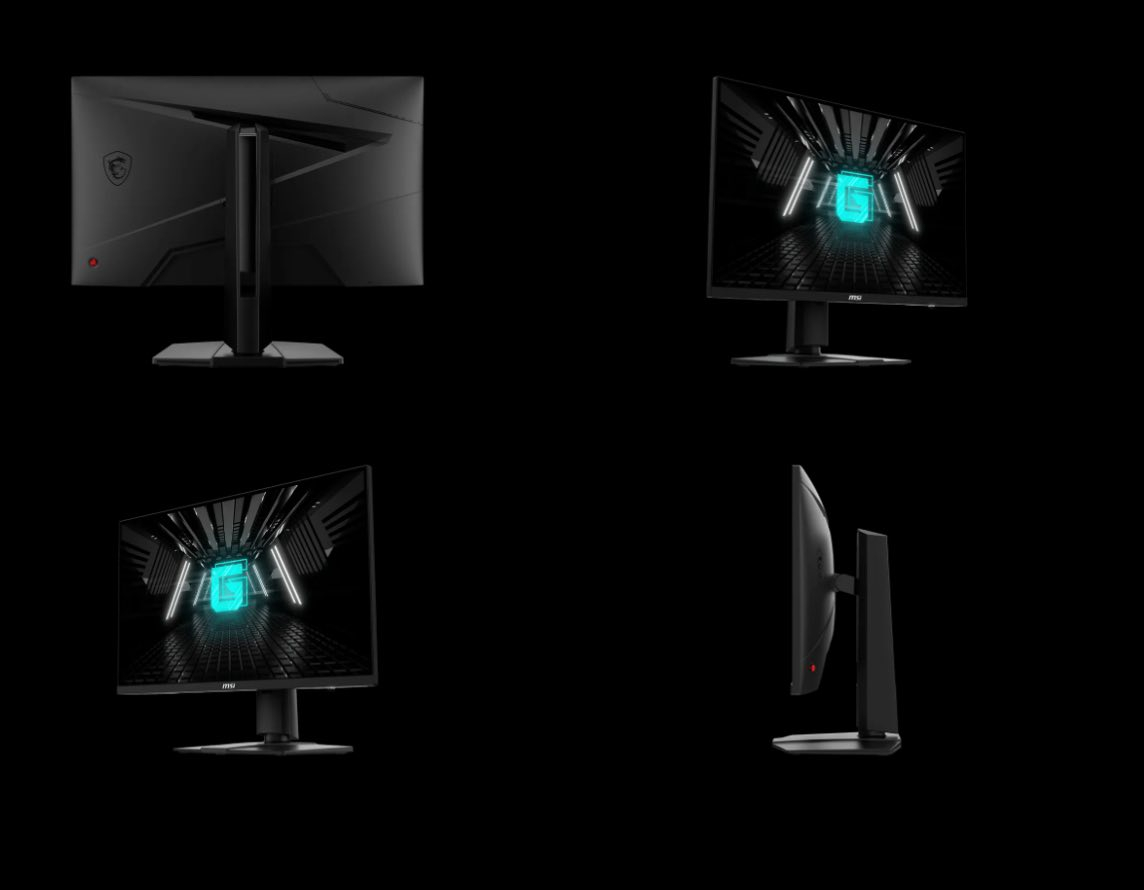 شاشة msi العظيمة
يولد الشاشة جديدة مصارلها شهرين عندي بعت الكيس وبقت عندي مواصفاتها 2k 180hz اعلى مواصفات وابحثوا عالكود مالتها وتشوفون قدراتها
الشاشة شبه جديدة وبالضمان
سعرها ٣٠٠ الف وتوصيل موجود


**إذا كنت صاحب هذا الإعلان وتريد حذفه لأي سبب، رجاءا أرسل رسالة إلى الدعم الفني**