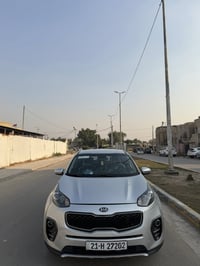 سبورتج • ٢٠١٧ • وارد امريكي