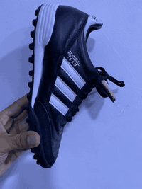 تحفه ادداس كوبا
حكام مدربين 
موجود قطعتين فقط 
قياس45 
قياس41 
اصلي باله شررط 
اولئ شرط 
فووول طبي 
السعر خاص 
توصيل موجود 
***********
