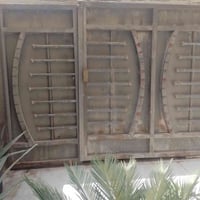 باب خارجيه • سحب • ٢٫٥×١٫٨م
