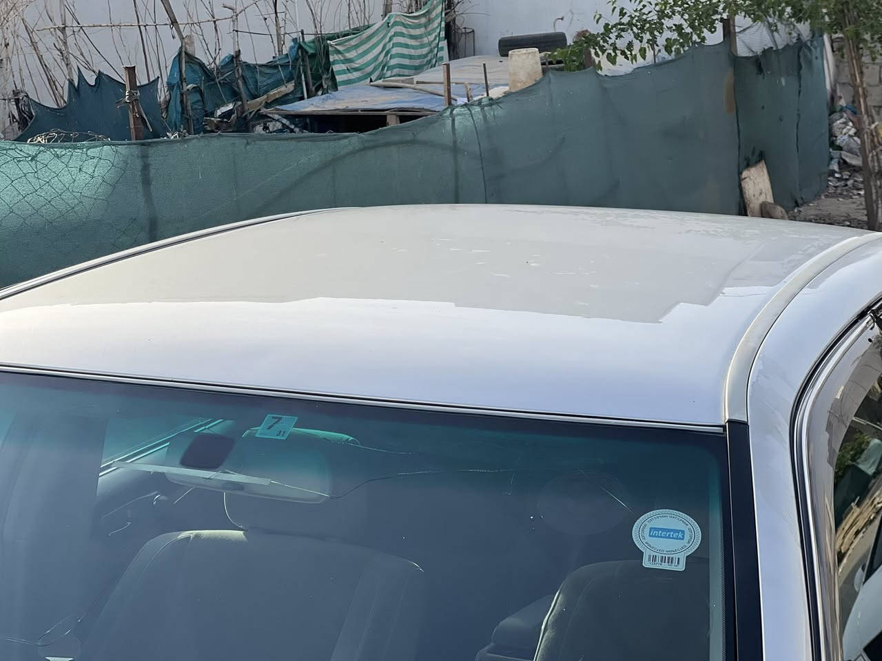 مەلیکە بڕاوە  ٢٠٠٣
ژم:*********** 
مەکینە گەورە d4 175
٣ دوگمە پەردەو تراکشن
شاشە . سوکان کریستال
پشتو پێش کریستاڵ
ناو رەساسی
داژبوڵ نەجەف دەرەجە یەک
سەقفی وەک شوشە وایە 
تەبرید ساردو گەرم بە شەرت
دەعموو لێدراو بەشەرت ، گێڕوو مەکینە بە شەرت. 
سعری ٣٣ گەڵاو مەجال :ژم ***********
