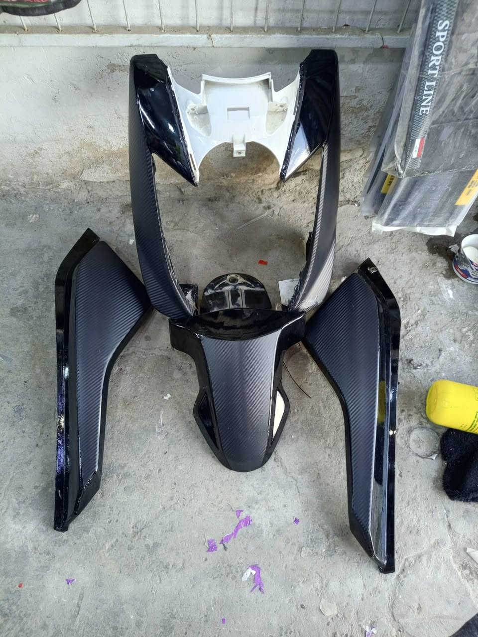 تغليف 25الف


**إذا كنت صاحب هذا الإعلان وتريد حذفه لأي سبب، رجاءا أرسل رسالة إلى الدعم الفني**