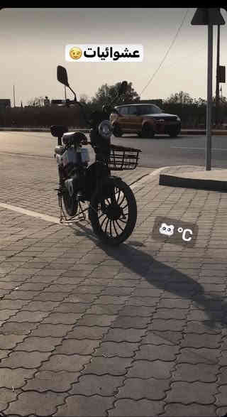 دراجه للبيع البطاريه مبدله بس تمشي كلش زين التسارع الحقيقي هذا موجود بس ناقصها گفر مال زنجيل واحد الدراجه موديل ٢٠٢٣ ماشيه ٥٠٠٠ حجم عشرين للتواصل *********** بس واتساب ما أجاوب هنا
