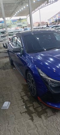 النترا N23 • فول • ٢٠٠٠ تيربو