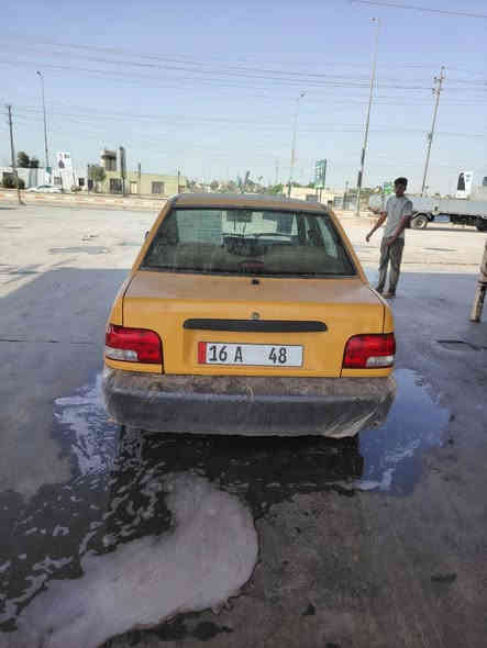 سلام عليكم سايبا موديل 16للبيع السعر ٥٥جاهزه من كلشي حته برغي مابيها نقص ترايك وين مايخطر بالك رقم مميز سنويه جديده رقم نكليزي بسمي تحويل بنفس اليوم حته الهزه جديده مصفره من كلشي تخم تاير حته السبير اخوهن لا خياس لاشاصي كلشي فول وبالعافيه عله الي ياخذها رقم موبايل ***********
